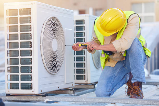 Best Solar-powered HVAC Systems in Sylvania, GA