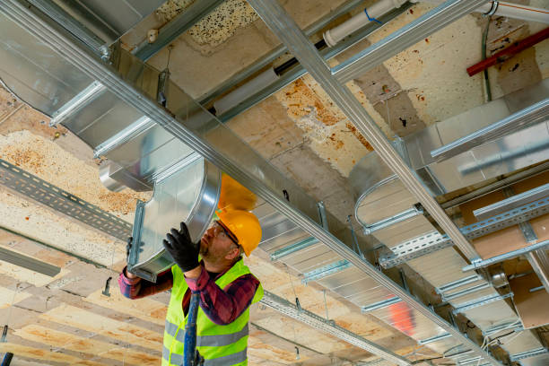 Best Residential HVAC in Sylvania, GA