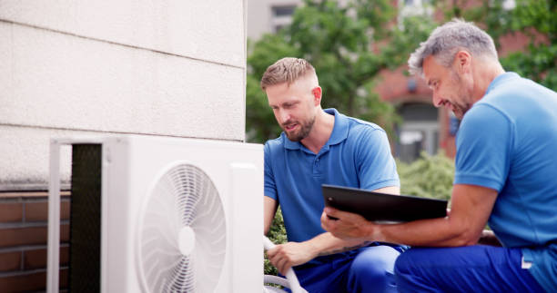 Best Residential HVAC in Sylvania, GA
