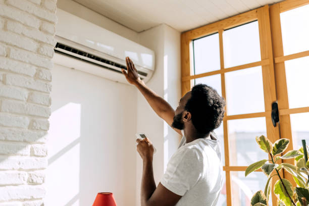 Best Geothermal HVAC Systems in Sylvania, GA