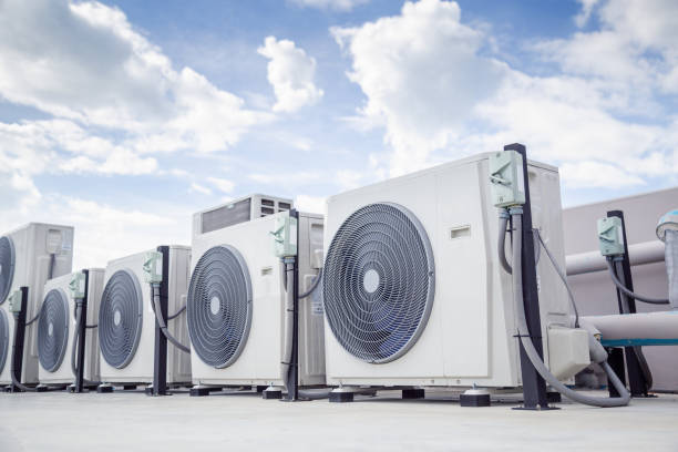 Best HVAC for Healthcare Facilities in Sylvania, GA