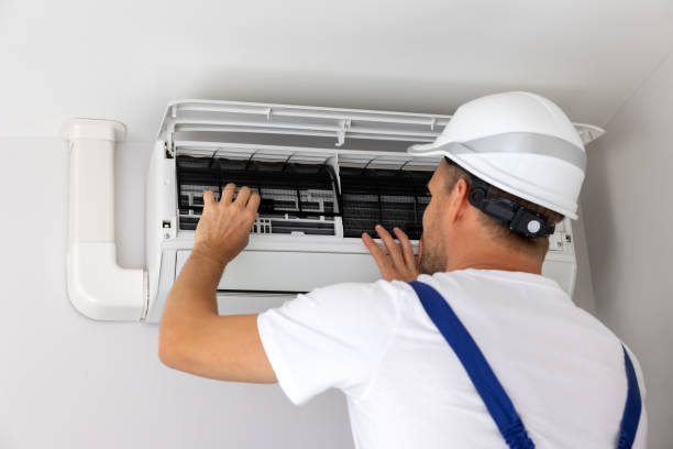 Best Seasonal HVAC Services in Sylvania, GA