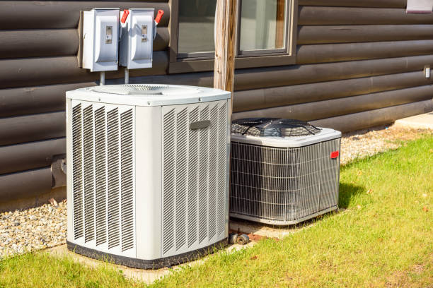 Best Air Conditioning Cleaning in Sylvania, GA